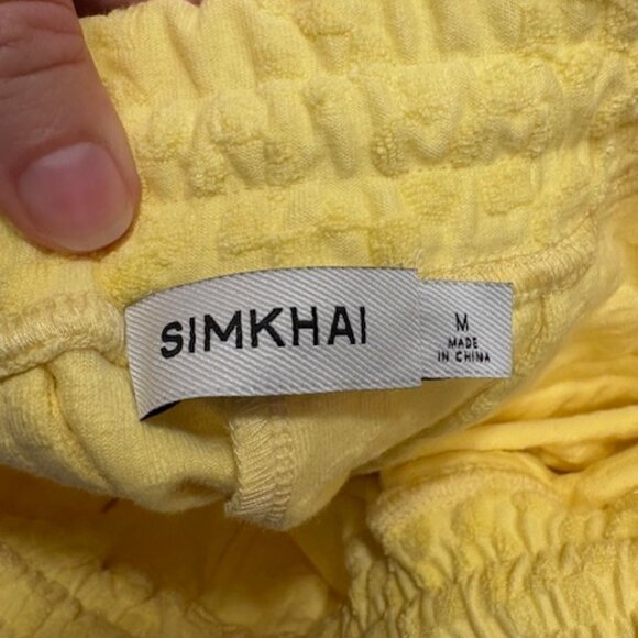 Simkhai Shorts - Picture 8 of 8